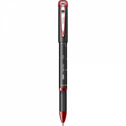 Rollerball Gel Pen 0.5 Scrikss DNA Red CT