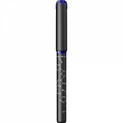 Rollerball Gel Pen 0.5 Scrikss DNA Blue CT