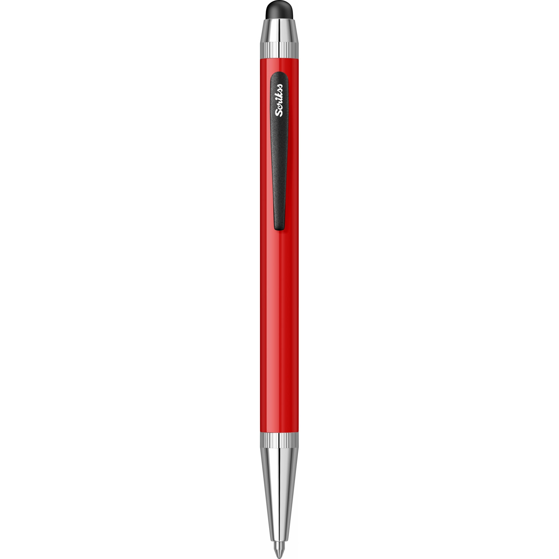 Imagine Produs Pix Stylus Scrikss Smart Pen 699 Red CT