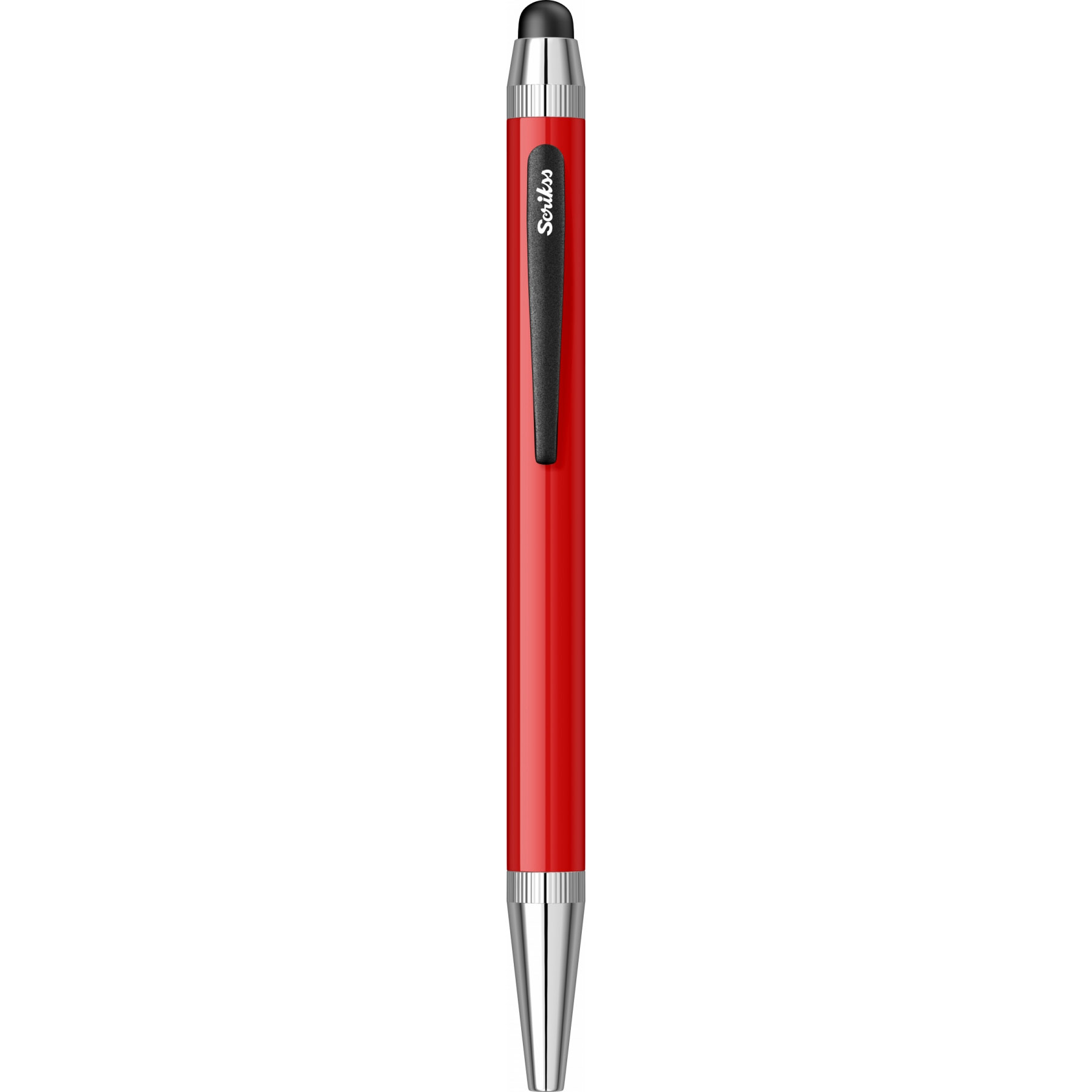 Imagine Produs Pix Stylus Scrikss Smart Pen 699 Red CT