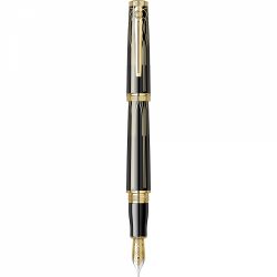 Stilou Scrikss Heritage Custom Black GT