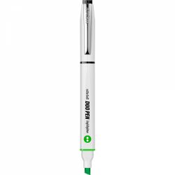 Duo Pen Roller - Textmarker Scrikss Duo Pen White / Black-Green