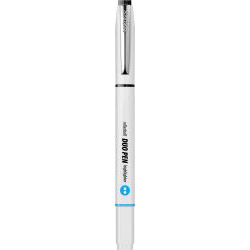 Duo Pen Roller - Textmarker Scrikss Duo Pen White / Black-Blue