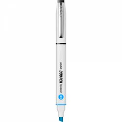 Duo Pen Roller - Textmarker Scrikss Duo Pen White / Black-Blue