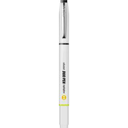 Duo Pen Roller - Textmarker Scrikss Duo Pen White / Black-Yellow