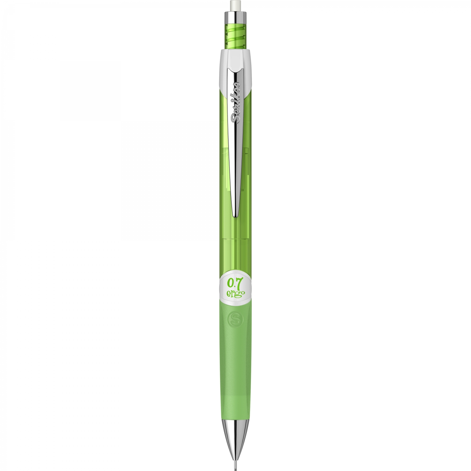 Imagine Produs Creion Mecanic 0.7 Scrikss Ergo Neon Lime CT