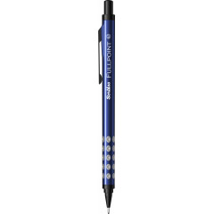 Creion Mecanic 0.7 Scrikss Full Point Black Edition Blue Dark BT