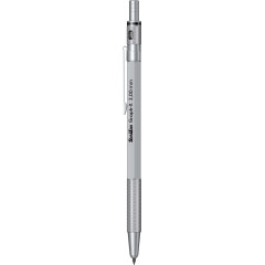 Creion Mecanic 2.0 Scrikss Graph-X Satin Chrome CT