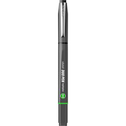 Duo Pen Roller - Textmarker Scrikss Duo Pen Grey / Black-Green