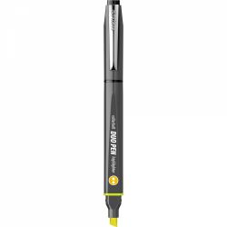 Duo Pen Roller - Textmarker Scrikss Duo Pen Grey / Black-Yellow