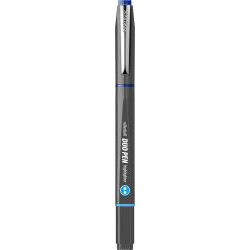 Duo Pen Roller - Textmarker Scrikss Duo Pen Grey / Blue-Blue