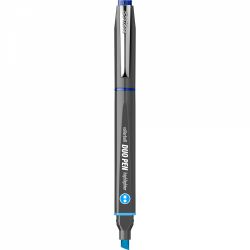 Duo Pen Roller - Textmarker Scrikss Duo Pen Grey / Blue-Blue