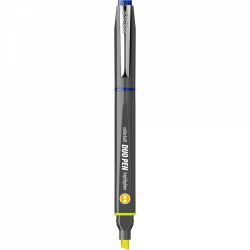 Duo Pen Roller - Textmarker Scrikss Duo Pen Grey / Blue-Yellow