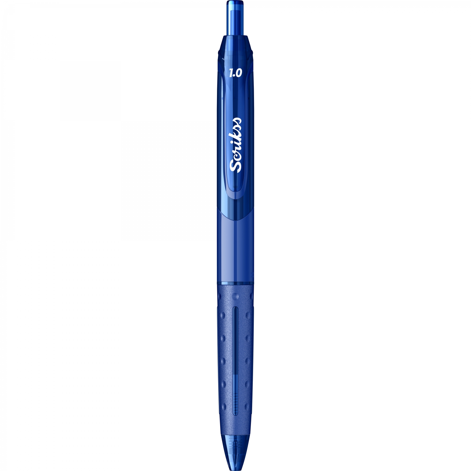 Imagine Produs Pix Gel 1.0 Scrikss Hybrid Blue