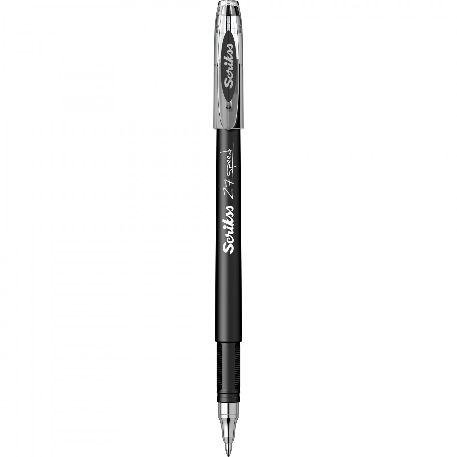 Imagine Produs Pix Gel 0.7 Scrikss Speed Black