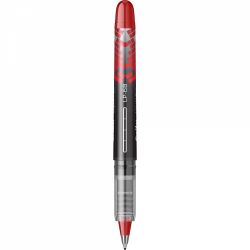 Liner 0.5 Scrikss Liquid Pen LP-68 Red CT