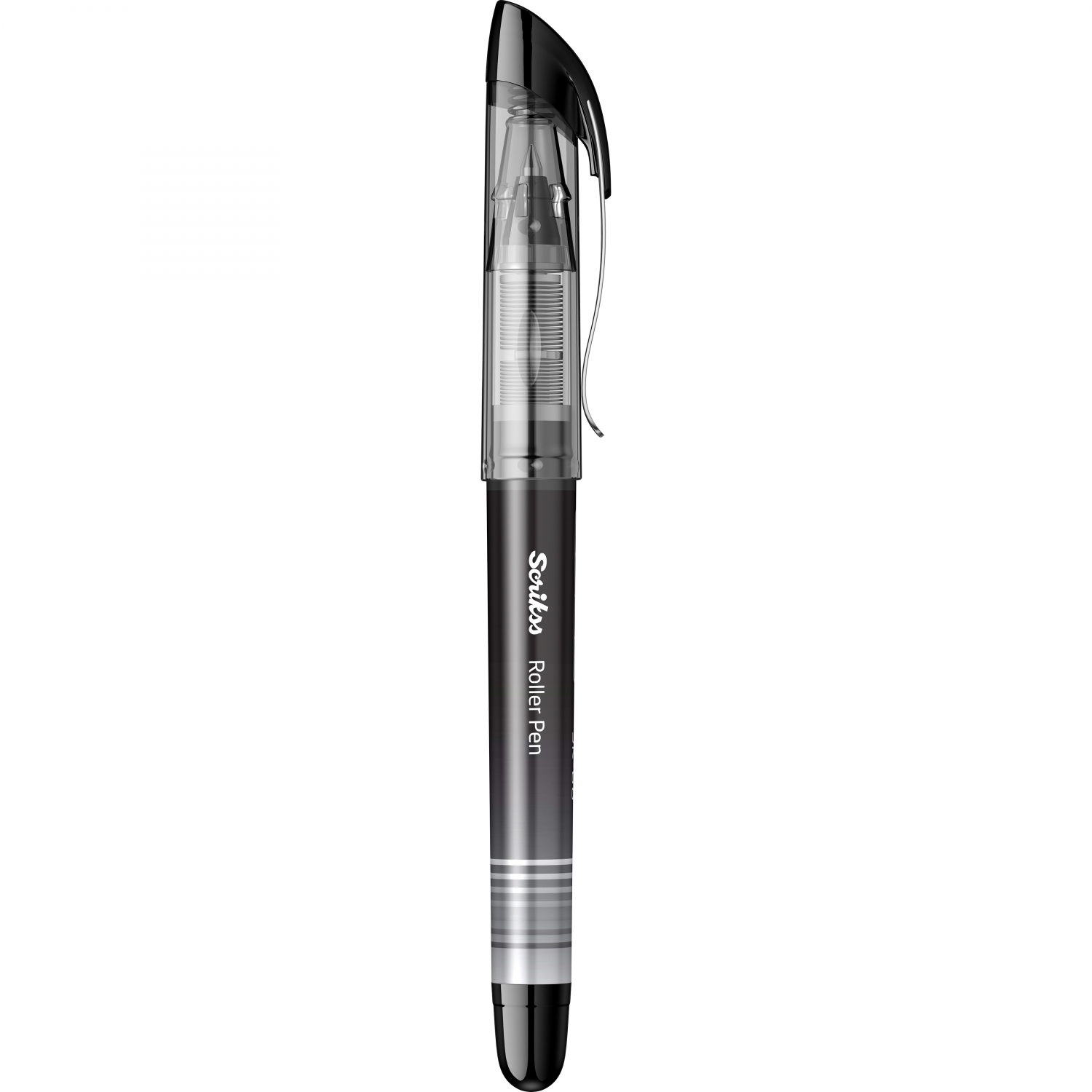 Imagine Produs Rollerball Ink 0.7 Scrikss SR-68 Black CT