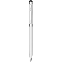 Pix Stylus Scrikss Touch Pen 599 Pearl White CT