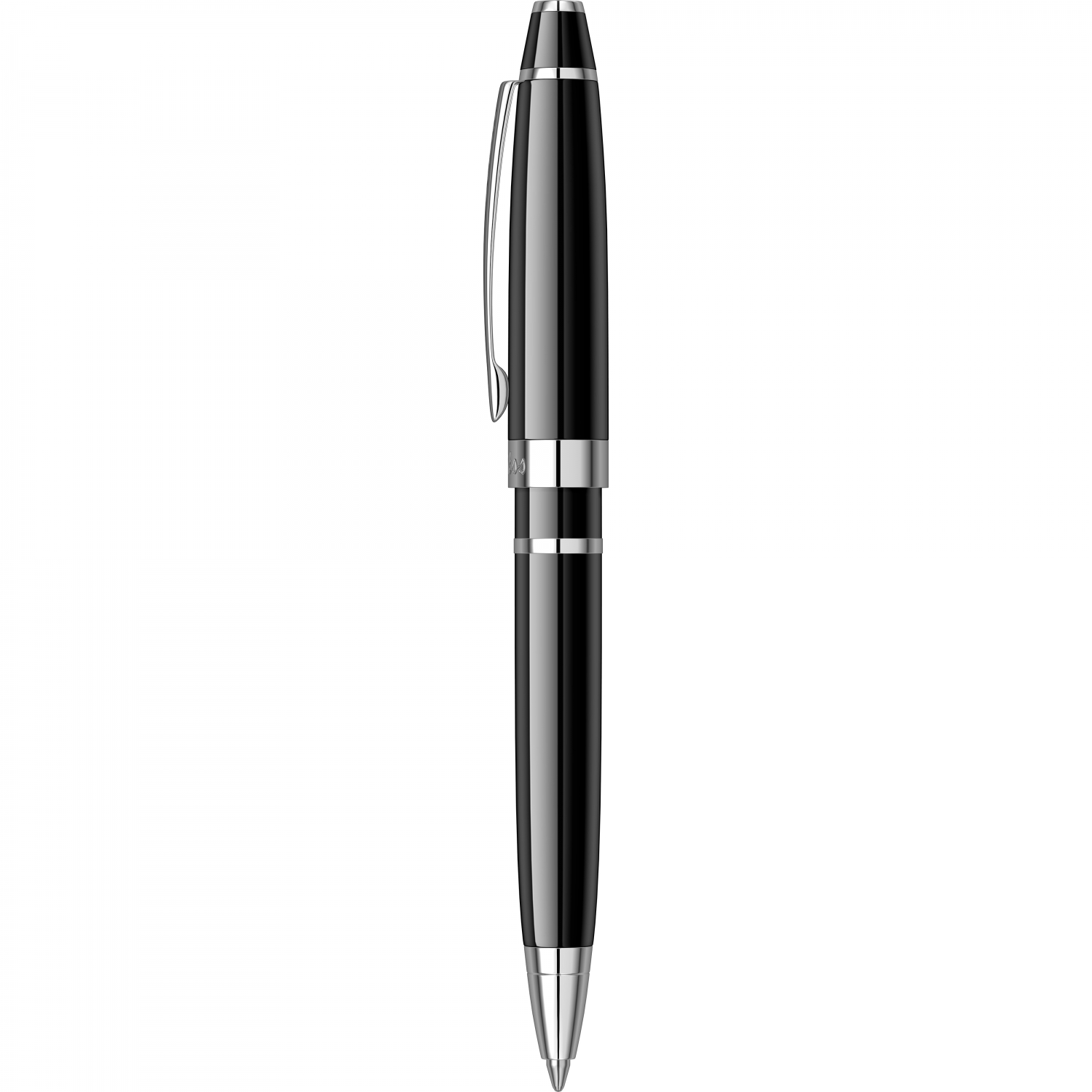 Imagine Produs Pix Scrikss Mini Pen Black CT
