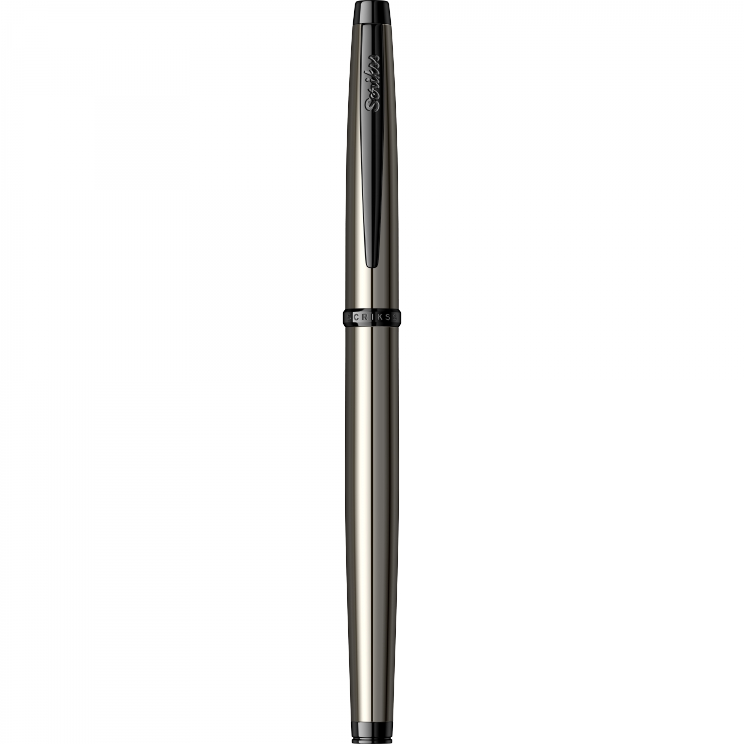 Imagine Produs Roller Scrikss Metropolis 800 Titanium BT