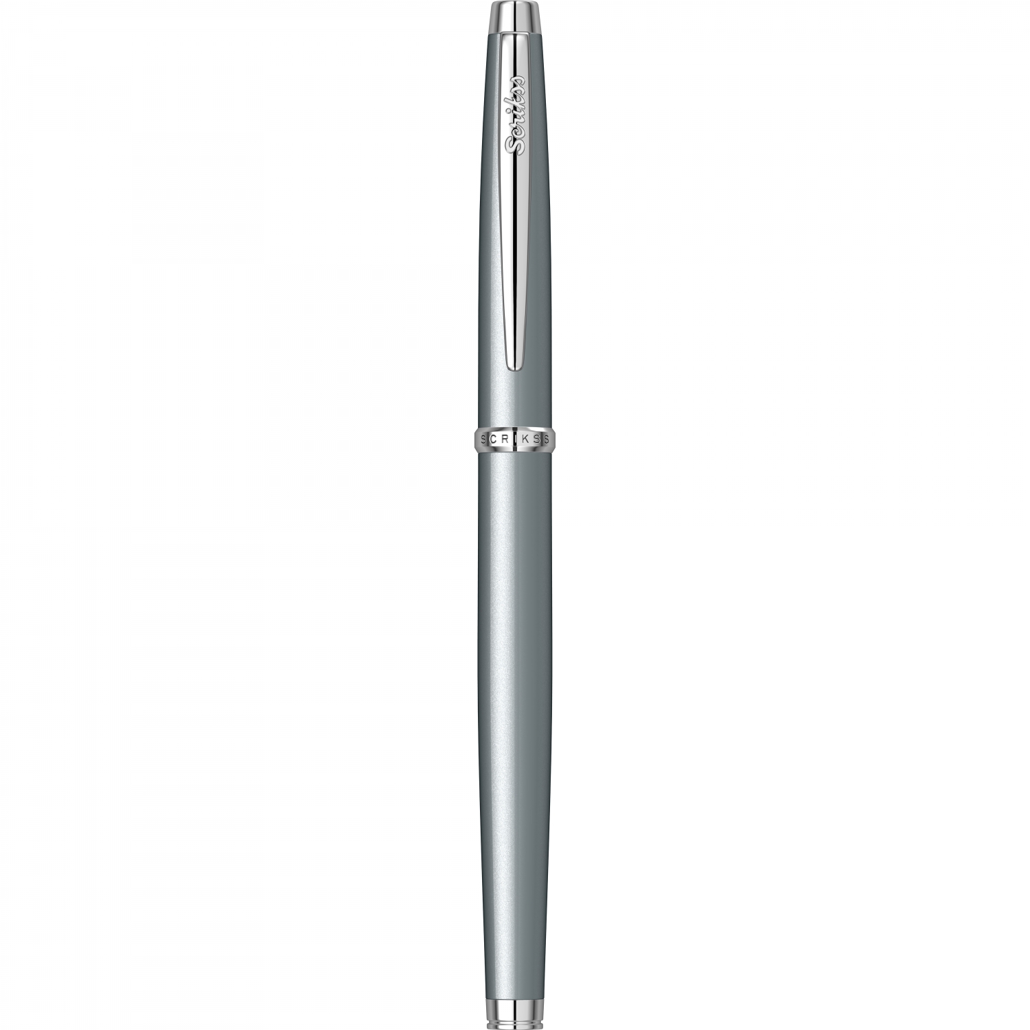 Imagine Produs Roller Scrikss Metropolis 800 Grey CT