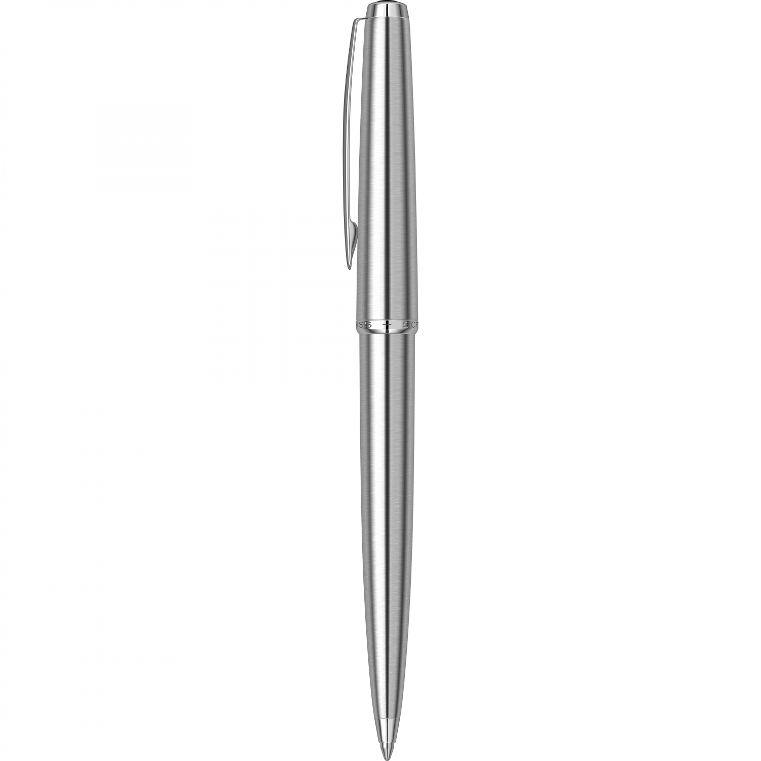 Imagine Produs Pix Scrikss Metropolis 78 Stainless Steel CT