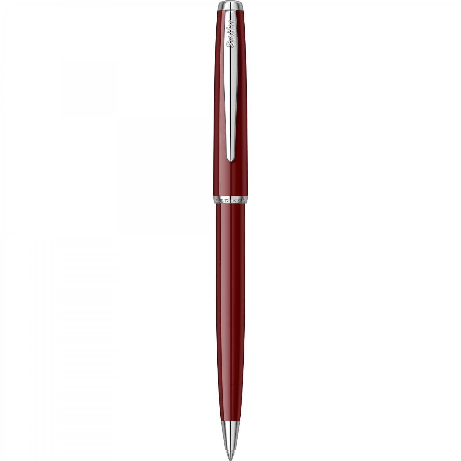 Imagine Produs Pix Scrikss Vintage 52 Burgundy CT