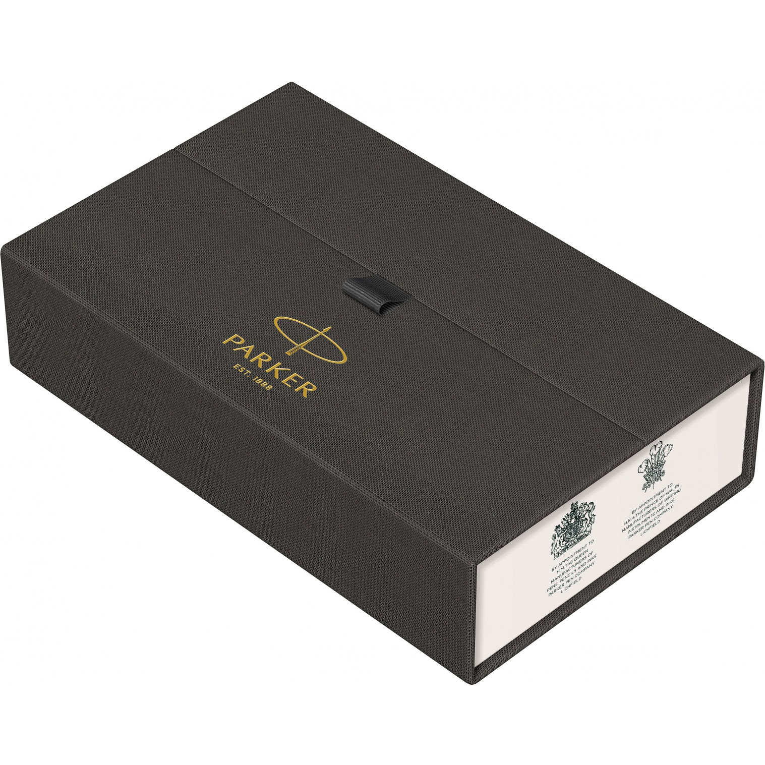 Imagine Produs Pix Parker Premier Royal Luxury Black PDT