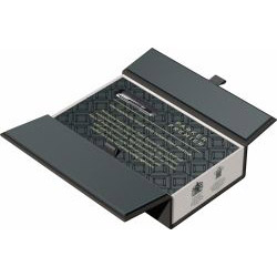 Pix Parker Premier Royal Luxury Black PDT