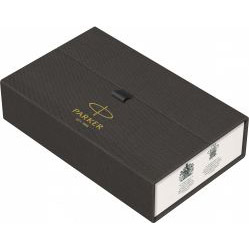 Pix Parker Premier Royal Luxury Black PDT