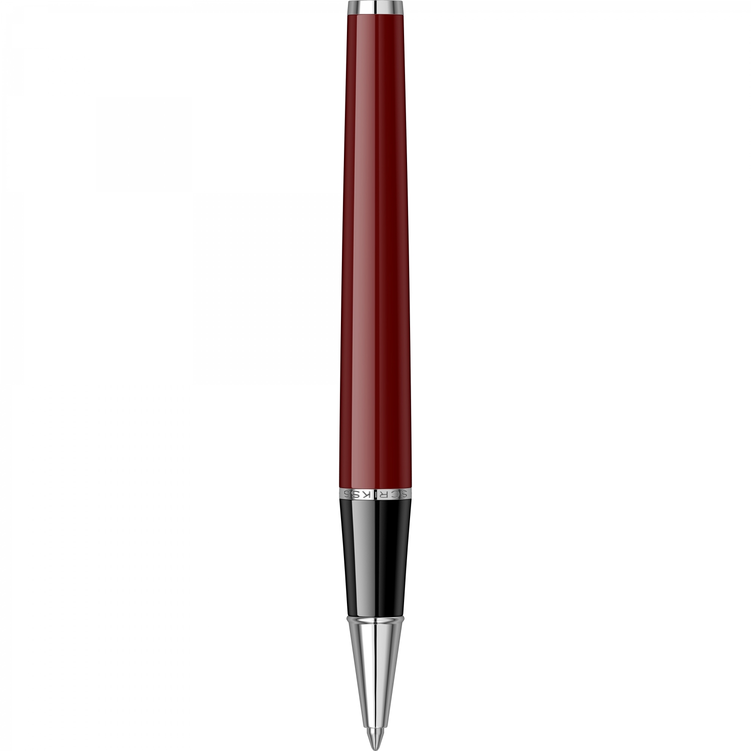 Imagine Produs Roller Scrikss Vintage 33 Burgundy CT