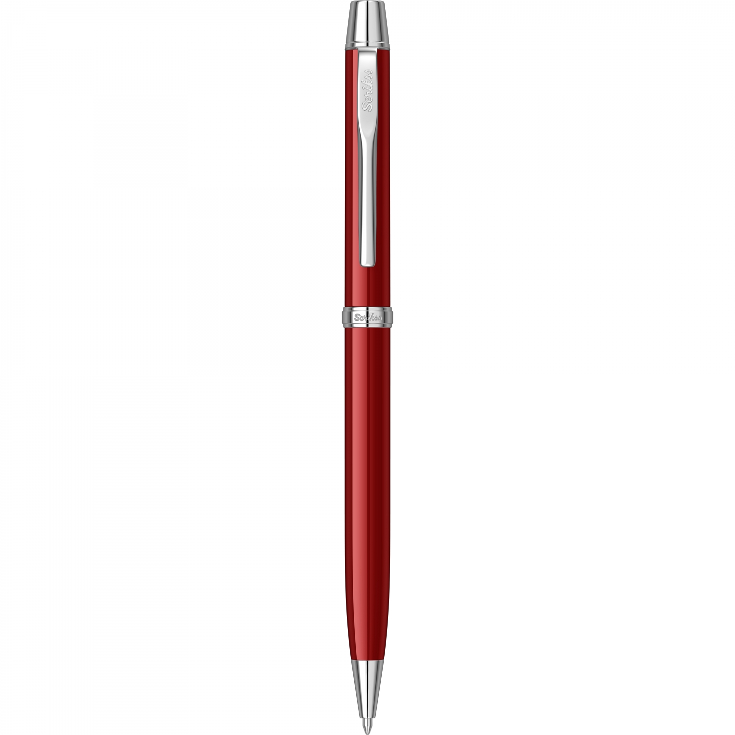 Imagine Produs Pix Scrikss Vintage 29 Red CT