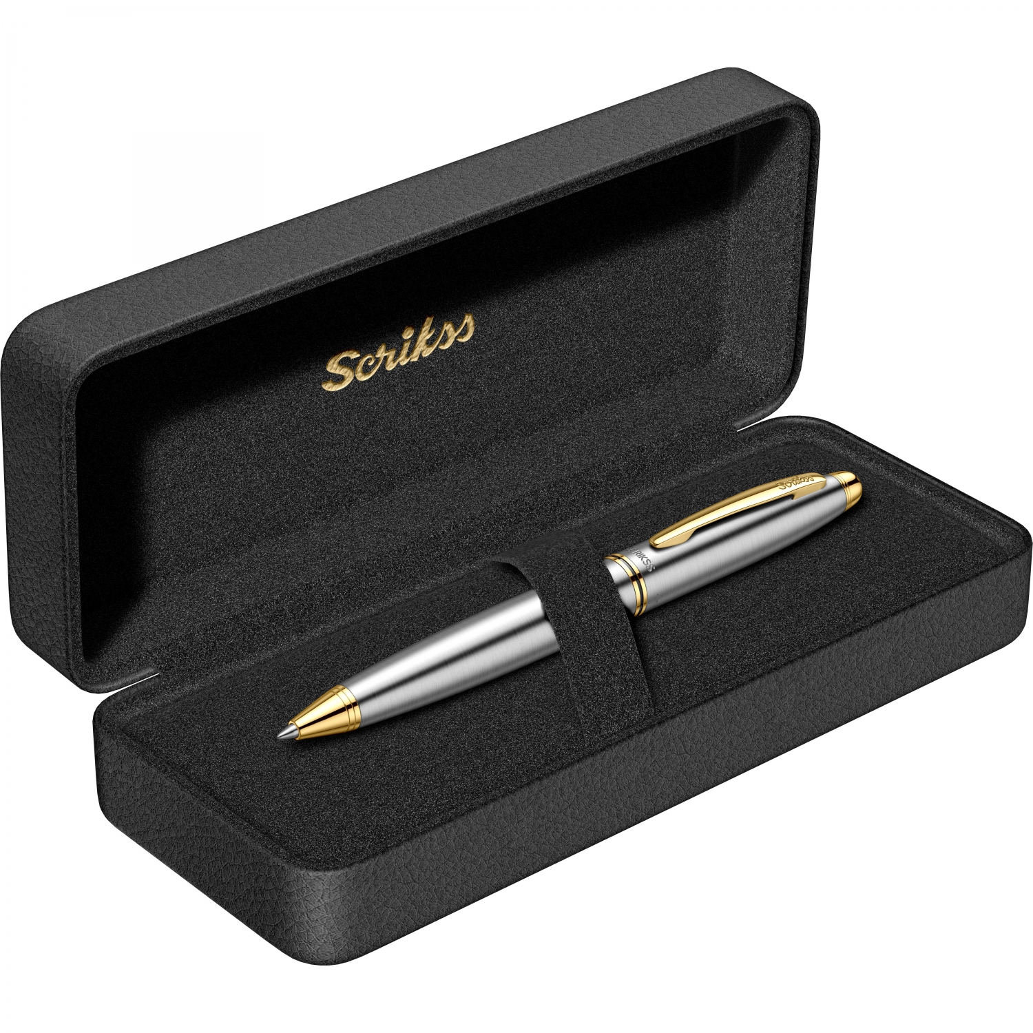 Imagine Produs Pix Scrikss Knight 88 Stainless Steel GT