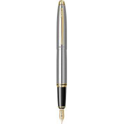 Stilou Scrikss Knight 88 Stainless Steel GT