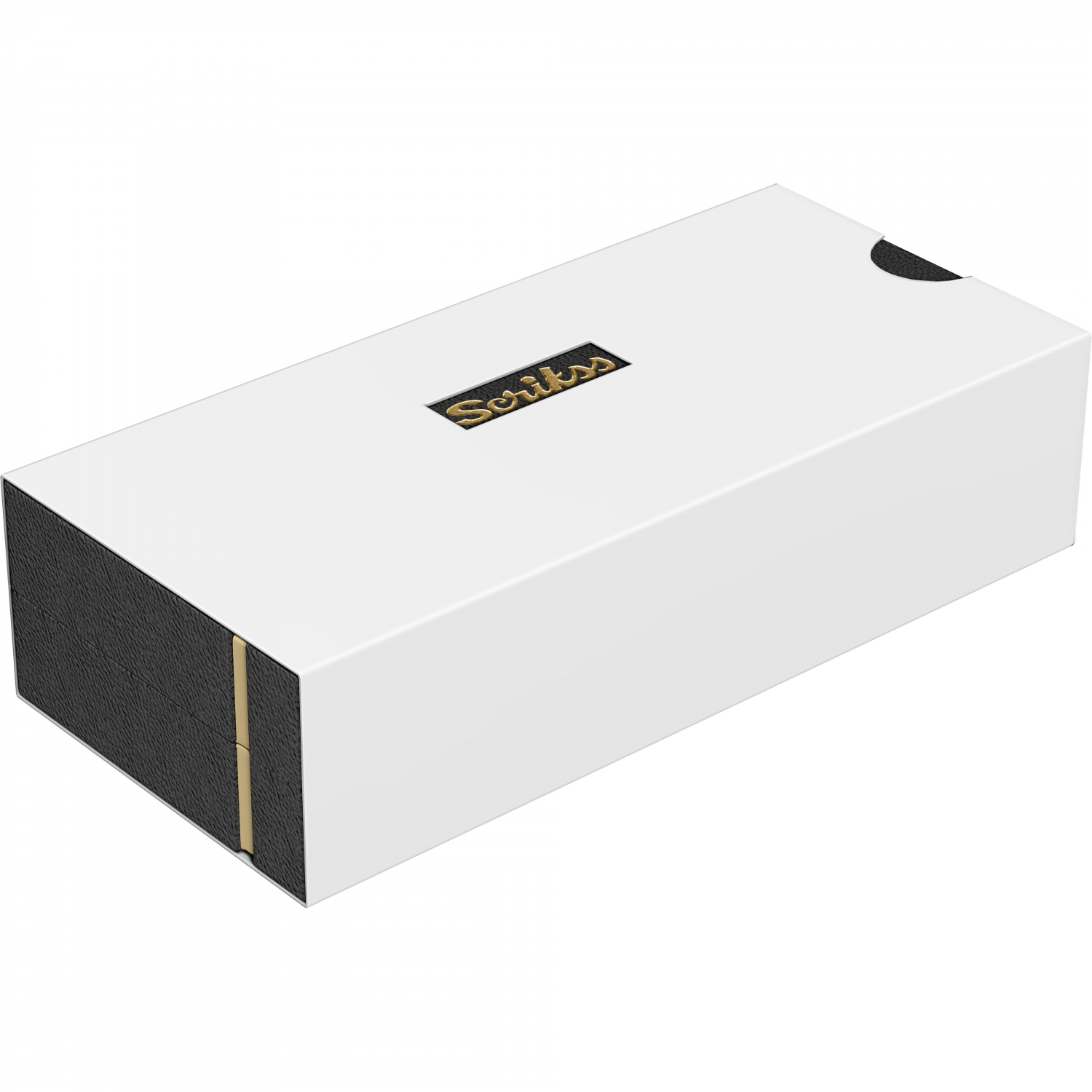 Imagine Produs Roller Scrikss Noble 35 Pearl White GT