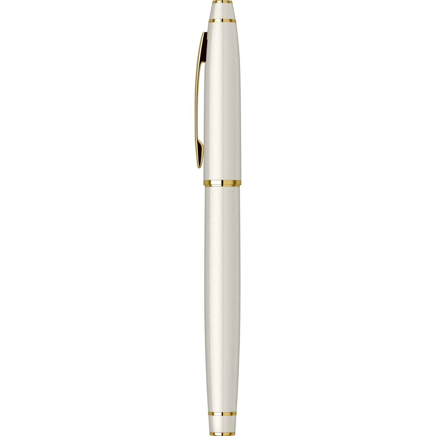 Imagine Produs Stilou Scrikss Noble 35 Pearl White GT