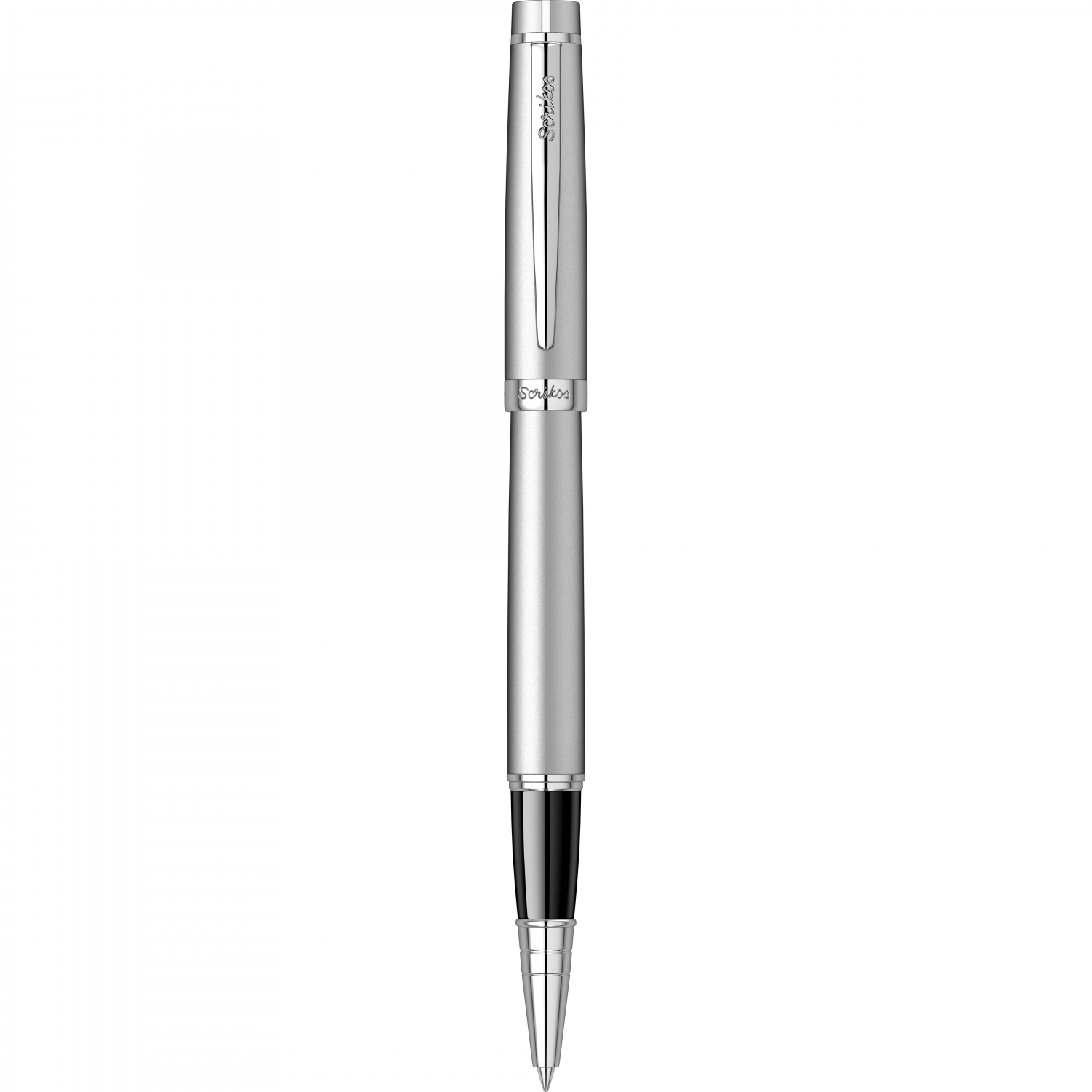 Imagine Produs Roller Scrikss Honour 38 Matt Chrome CT