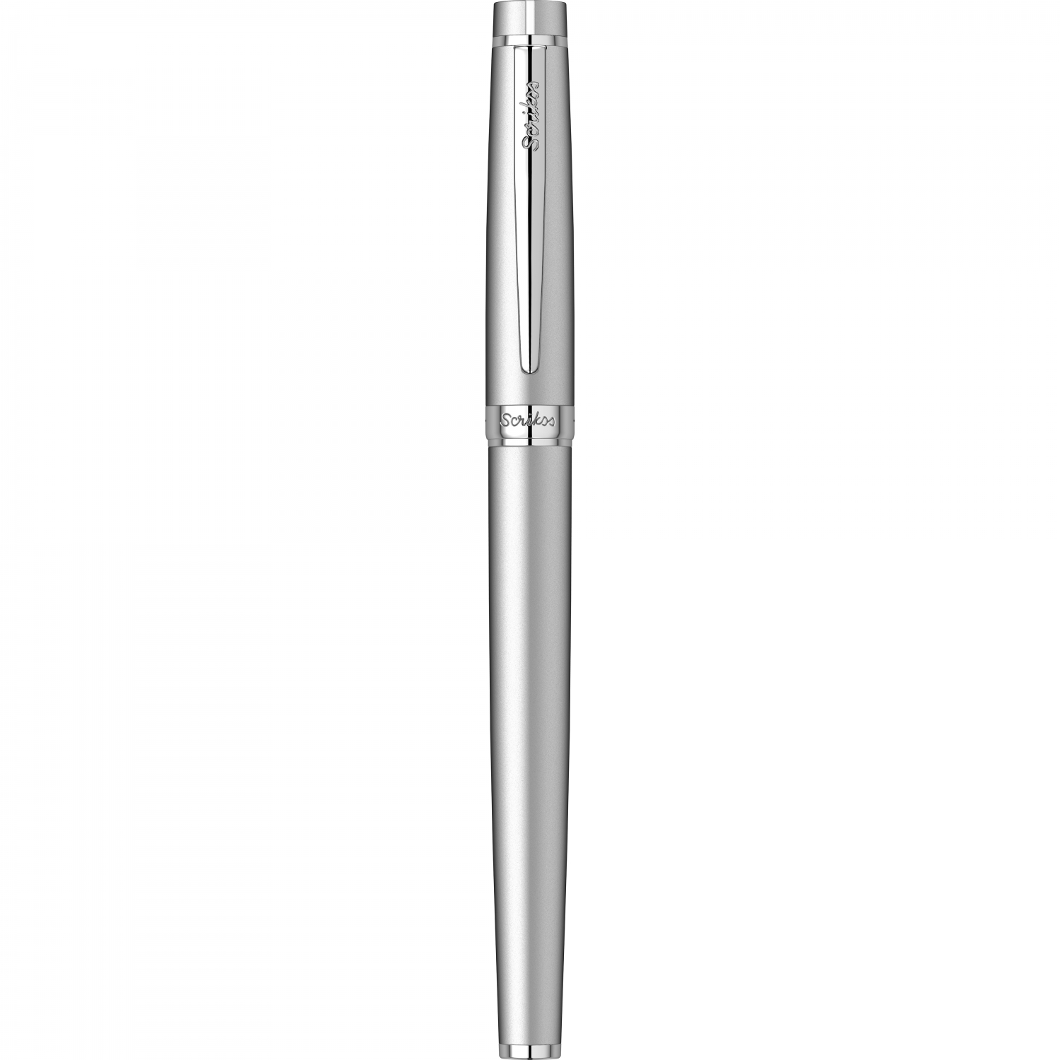 Imagine Produs Roller Scrikss Honour 38 Matt Chrome CT