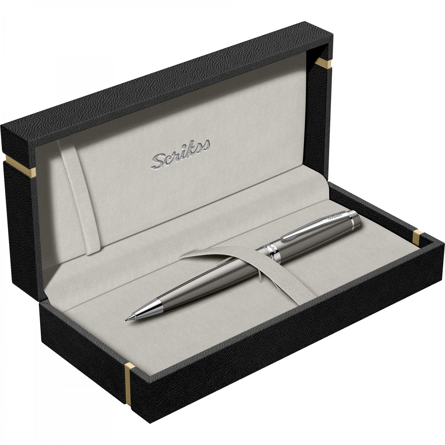 Imagine Produs Creion Mecanic 0.7 Scrikss Honour 38 Smoke Grey CT