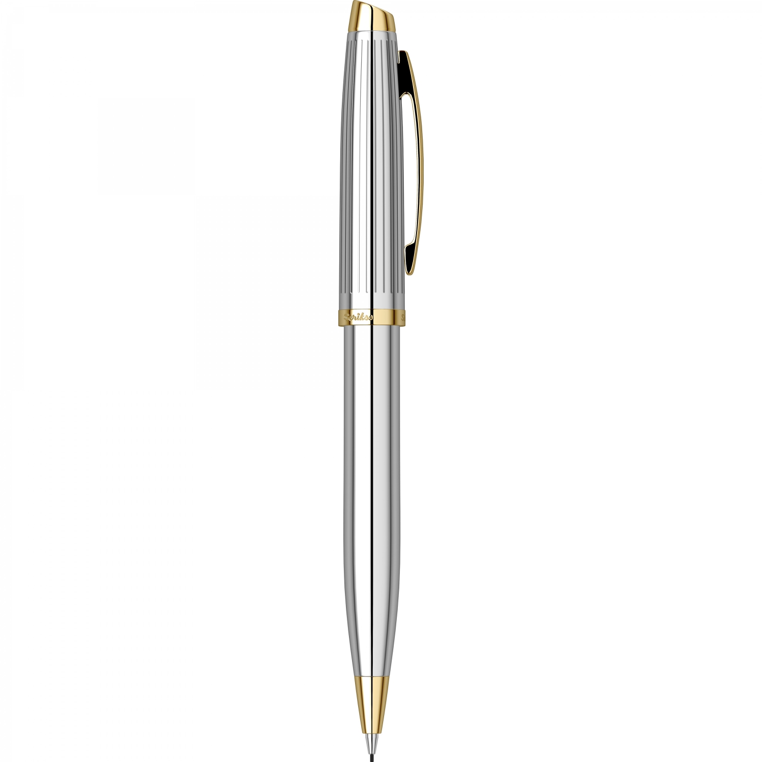 Imagine Produs Creion Mecanic 0.7 Scrikss Oscar 39 Chrome GT