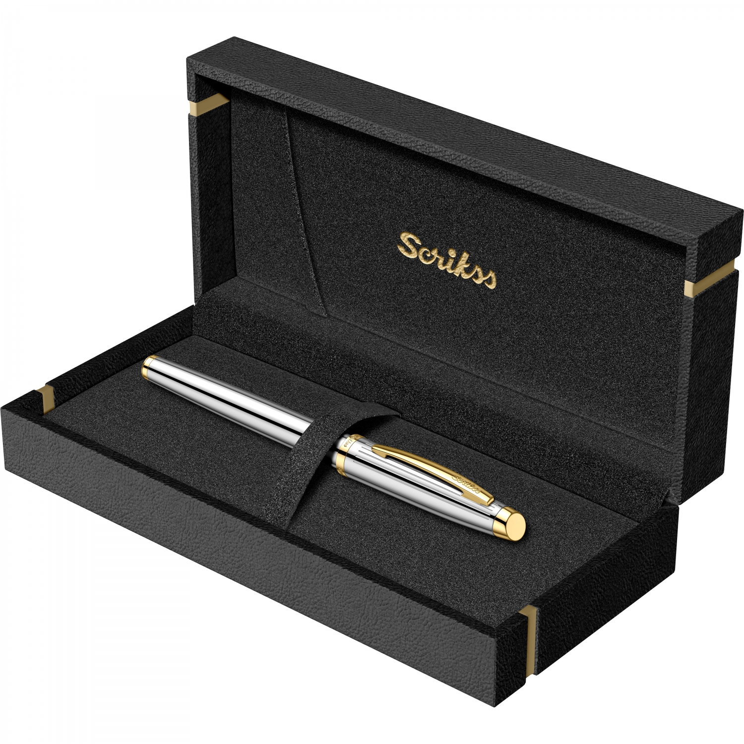 Imagine Produs Roller Scrikss Oscar 39 Chrome GT