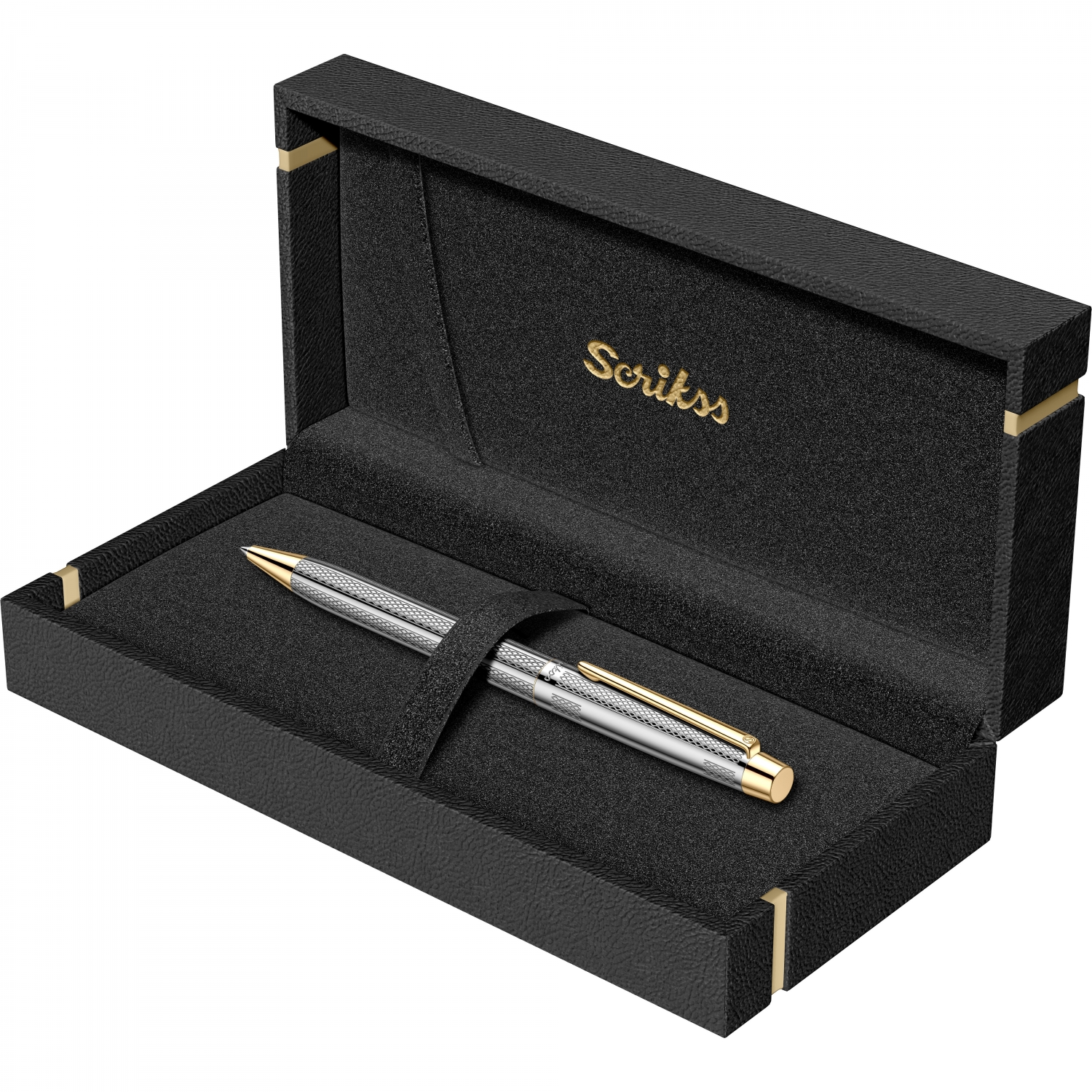 Imagine Produs Pix Scrikss Venus 722 Chrome GT