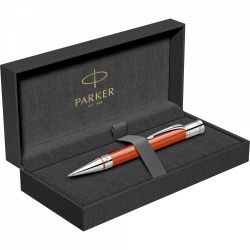 Pix Parker Duofold Royal Classic Big Red PDT