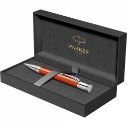 Pix Parker Duofold Royal Classic Big Red PDT