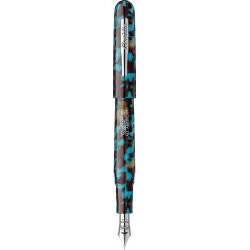 Stilou Conklin All American Southest Turquoise CT