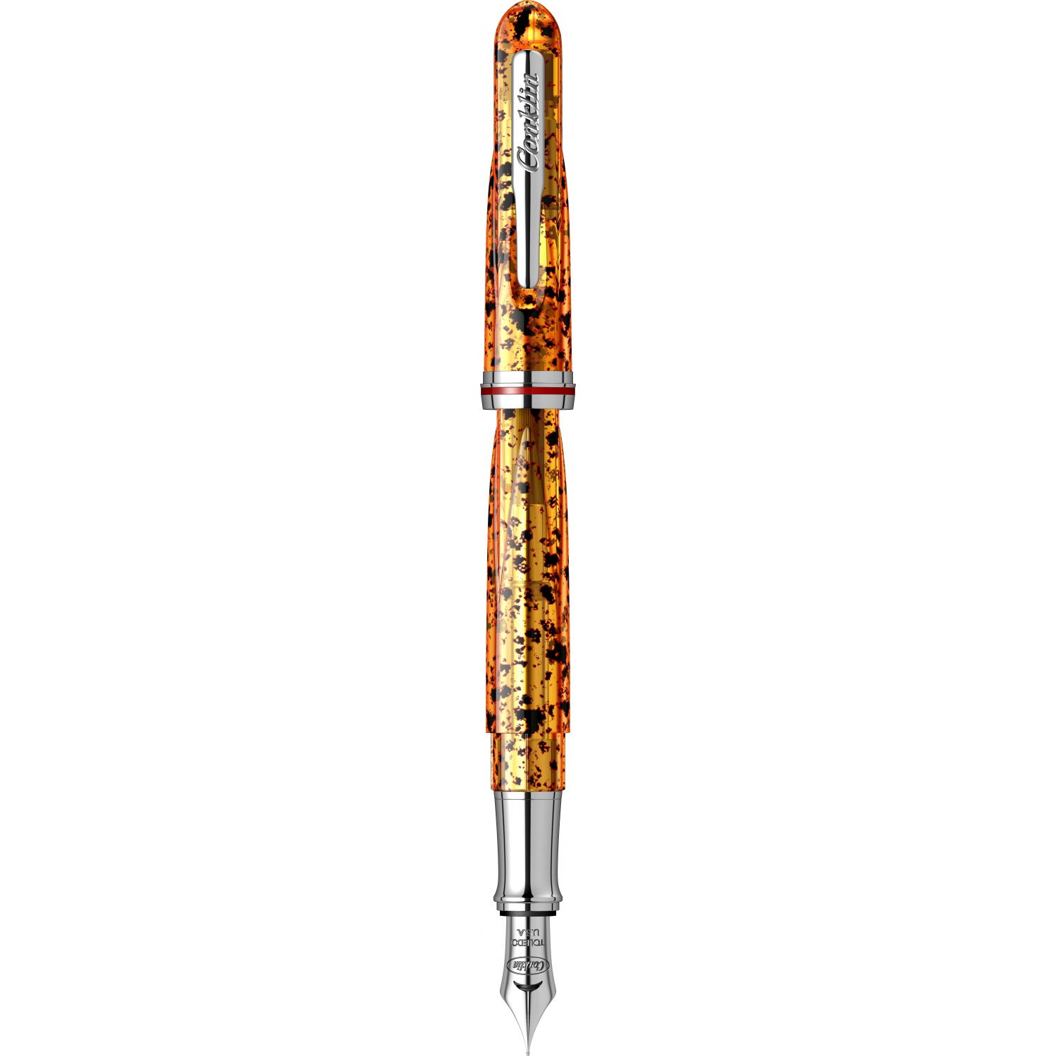 Imagine Produs Stilou Conklin Empire Amber CT