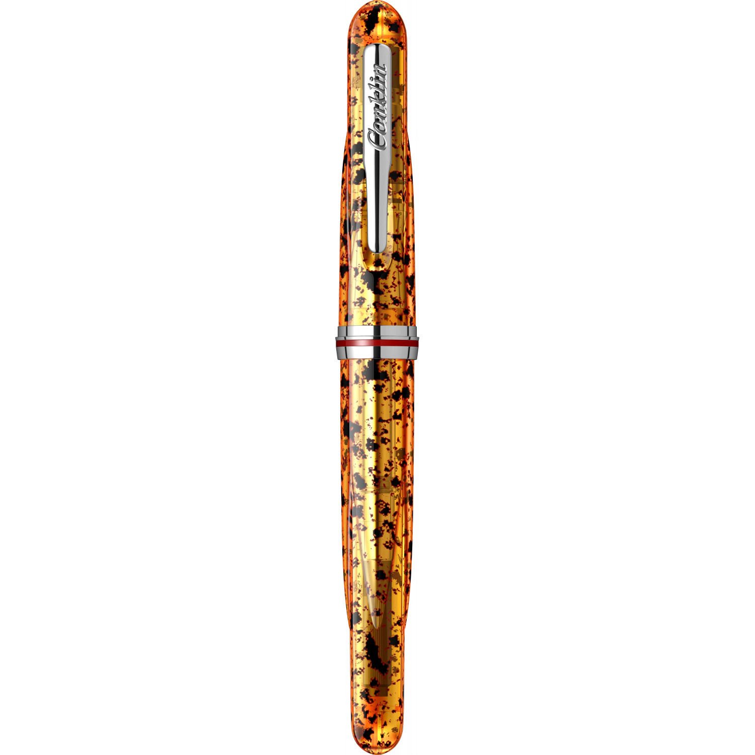 Imagine Produs Stilou Conklin Empire Amber CT