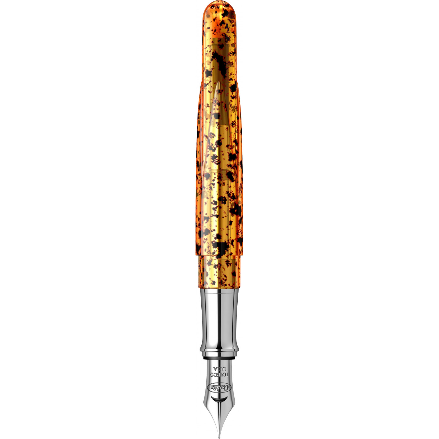 Imagine Produs Stilou Conklin Empire Amber CT