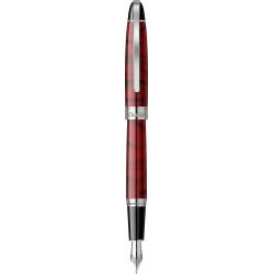 Stilou Conklin Victory Ruby Red CT