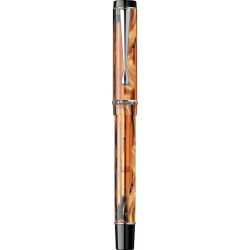 Stilou Conklin Duragraph Amber CT